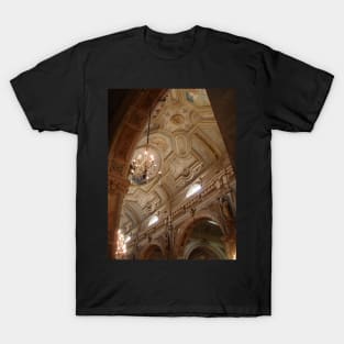 Metropolitan Cathedral - Santiago, Chile T-Shirt